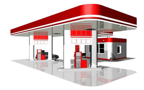 Akaryakıt İstasyonlarında Enerji Güvenliğinin Adı...