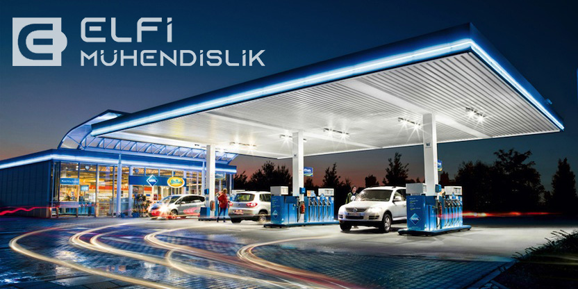 Ekipman Arıza ve Bakımları